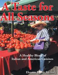 A Taste For All Seasons