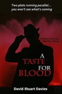 Bertrand.pt - A Taste For Blood