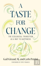 A Taste For Change