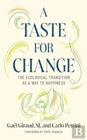 A Taste For Change