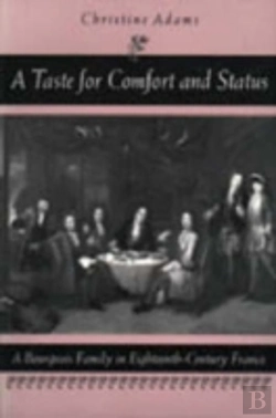 Bertrand.pt - A Taste For Comfort And Status