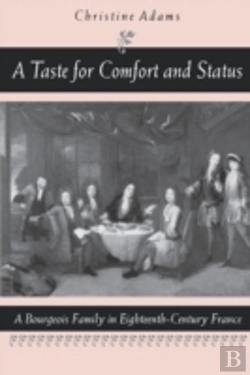 Bertrand.pt - A Taste For Comfort And Status