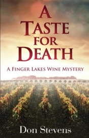 A Taste For Death