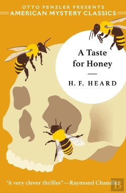 Bertrand.pt - A Taste For Honey