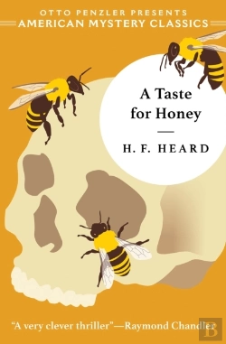 Bertrand.pt - A Taste For Honey