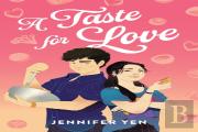 A Taste For Love