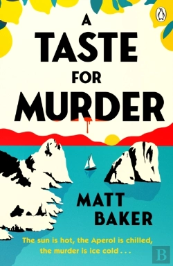 Bertrand.pt - A Taste For Murder