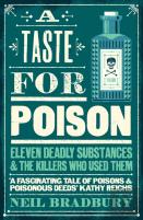A Taste For Poison