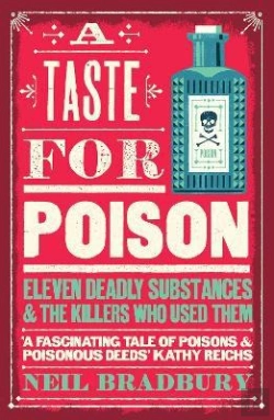 Bertrand.pt - A Taste For Poison