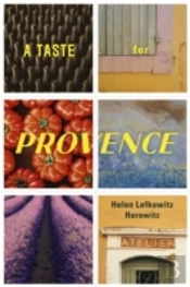A Taste For Provence
