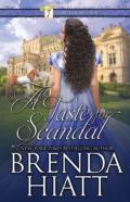 A Taste For Scandal