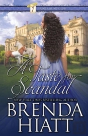 A Taste For Scandal