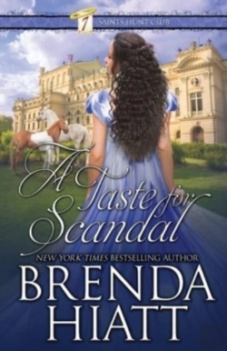 Bertrand.pt - A Taste For Scandal
