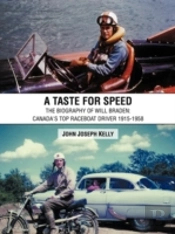 A Taste For Speed