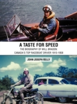 Bertrand.pt - A Taste For Speed