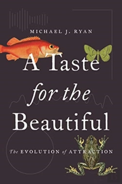 Bertrand.pt - A Taste For The Beautiful