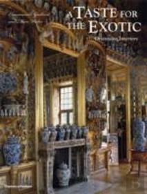 A Taste For The Exotic