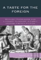 A Taste For The Foreign