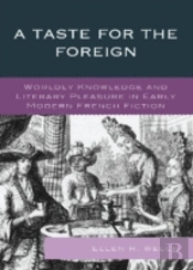 A Taste For The Foreign