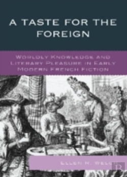 Bertrand.pt - A Taste For The Foreign