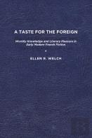 A Taste For The Foreign