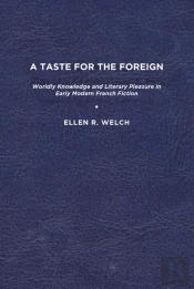 A Taste For The Foreign