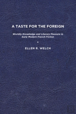 Bertrand.pt - A Taste For The Foreign