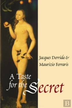 Bertrand.pt - A Taste For The Secret