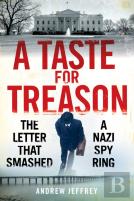 A Taste For Treason