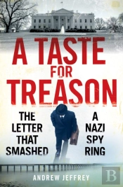 A Taste For Treason