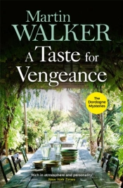 A Taste For Vengeance
