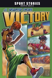 A Taste For Victory