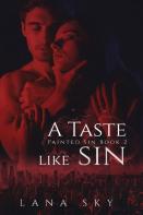 A Taste Like Sin