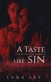 A Taste Like Sin