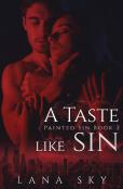 A Taste Like Sin