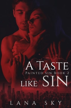 Bertrand.pt - A Taste Like Sin
