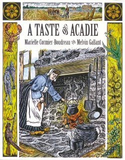 Bertrand.pt - A Taste Of Acadie