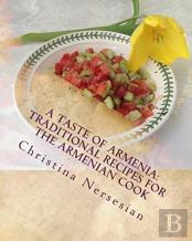 A Taste Of Armenia