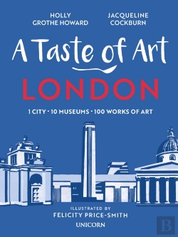Bertrand.pt - A Taste Of Art - London