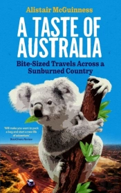 A Taste Of Australia