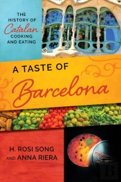 A Taste Of Barcelona