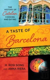 A Taste Of Barcelona