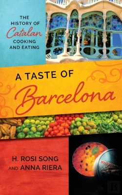 Bertrand.pt - A Taste Of Barcelona