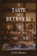A Taste Of Betrayal