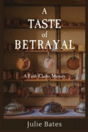 A Taste Of Betrayal