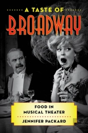 A Taste Of Broadway
