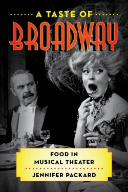 Bertrand.pt - A Taste Of Broadway