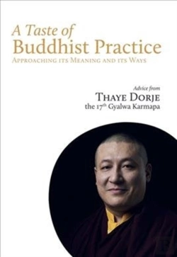 Bertrand.pt - A Taste Of Buddhist Practice