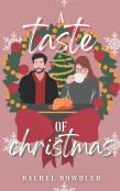 A Taste Of Christmas