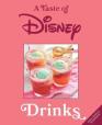 A Taste Of Disney: Drinks
